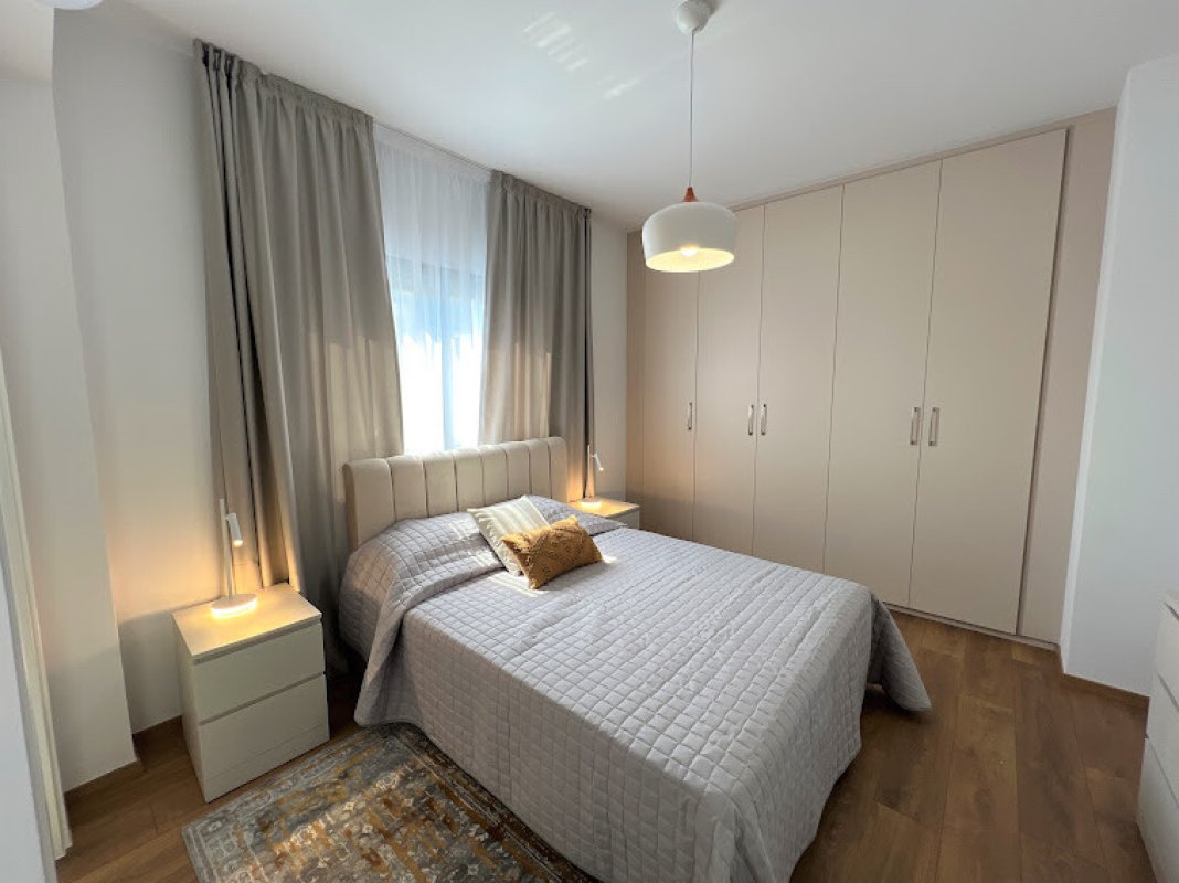 3 rooms Apartment in Larnaca, Larnaka, Cyprus No. 38947