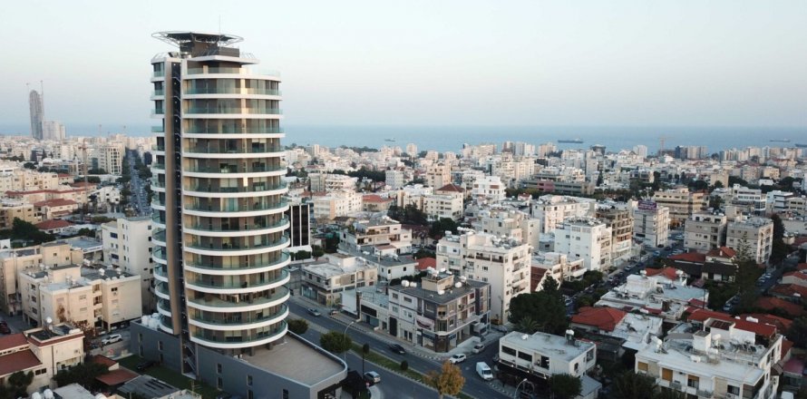 157m2 Local comercial en Nicosia,  No. 38946