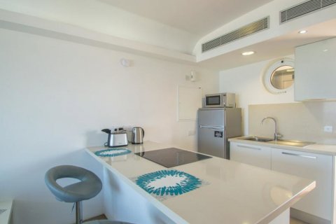 1 dormitorio Apartamento en Protaras, Ammochostos, Chipre No. 25884