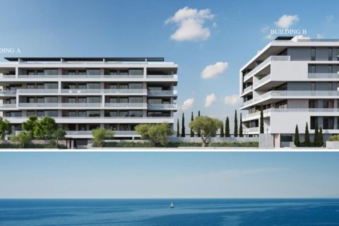 3 chambres Appartement à Limassol,  No. 42419 2