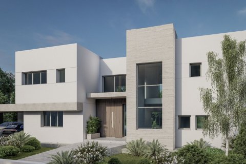 6 bedrooms Villa in Souni–Zanatzia, Limassol,  No. 42418 6