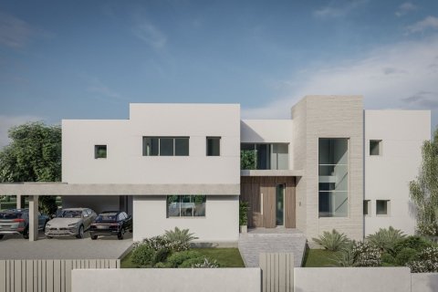 6 bedrooms Villa in Souni–Zanatzia, Limassol,  No. 42418 5