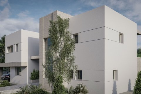 6 bedrooms Villa in Souni–Zanatzia, Limassol,  No. 42418 7