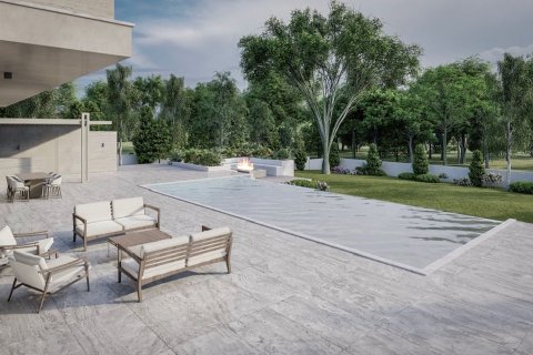 6 bedrooms Villa in Souni–Zanatzia, Limassol,  No. 42418 4