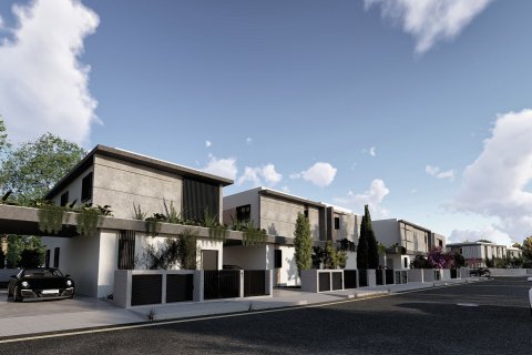 3 bedrooms Villa in Latsia, Nicosia,  No. 47517 2