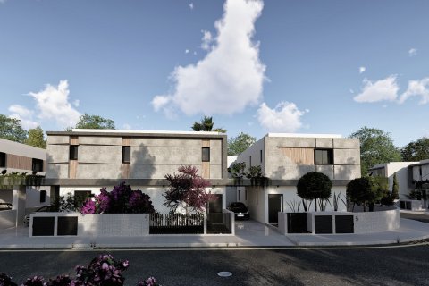 3 bedrooms Villa in Latsia, Nicosia,  No. 47519 4