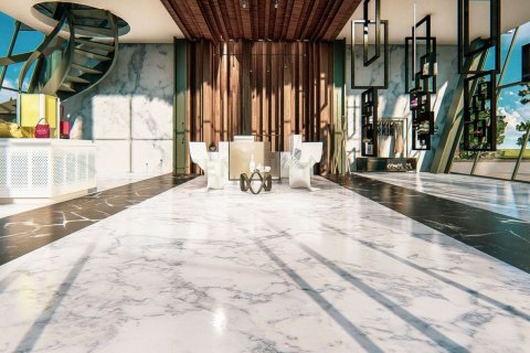 225m2 Bureau à Kato Polemidia, Limassol,  No. 54222 5