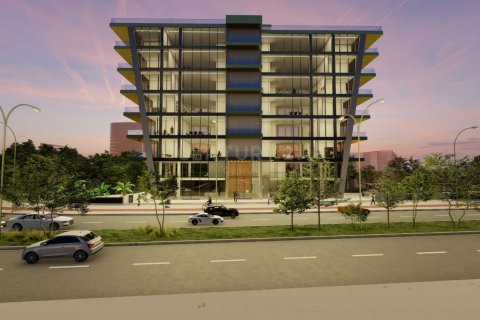 225m2 Bureau à Kato Polemidia, Limassol, No. 54222