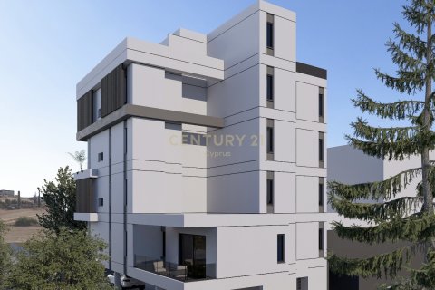 Квартира с 1 спальней в Ларнака,  № 54224 4