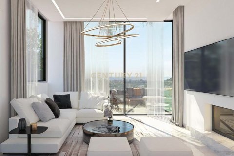 2 chambres Appartement à Mersinies, Germasogeia, Limassol, No. 54227 9