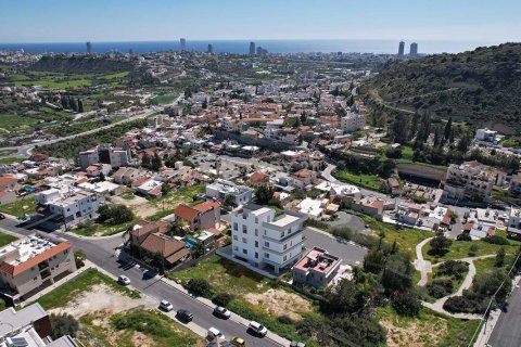 2 chambres Appartement à Mersinies, Germasogeia, Limassol, No. 54227 4