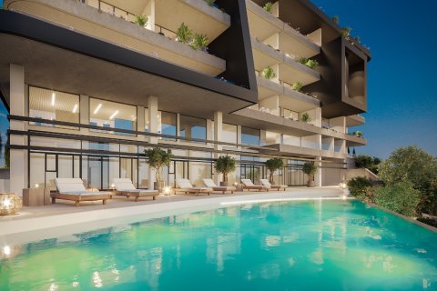 1 dormitorio Apartamento en Limassol,  No. 48316 6