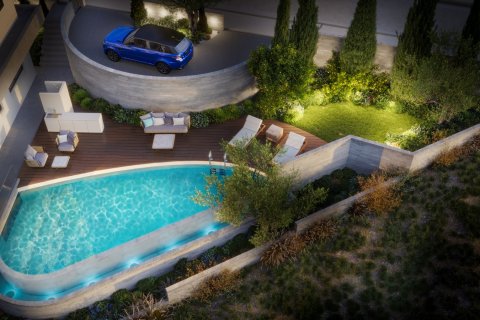 1 dormitorio Apartamento en Limassol,  No. 48316 7