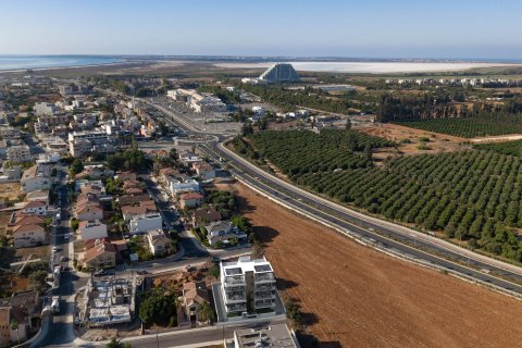 1 chambre Appartement à Zakaki, Limassol,  No. 46399 2