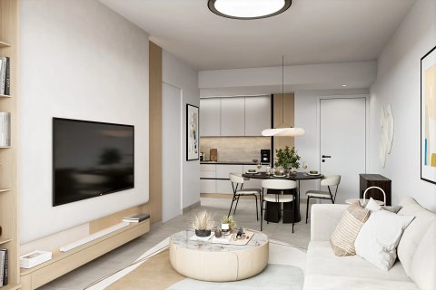 1 bedroom Apartment in Zakaki, Limassol, No. 46397 8