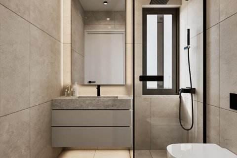 1 bedroom Apartment in Zakaki, Limassol, No. 46398 11