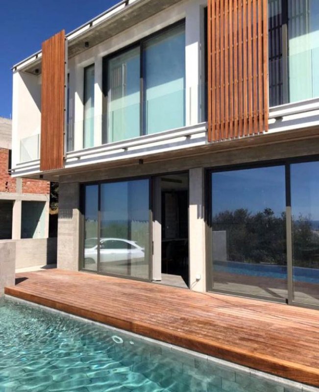 3 chambres Villa à Paphos, Chypre No. 38523