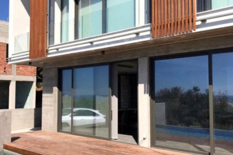 Вилла с 3 спальнями в Пафос,  № 38523 7