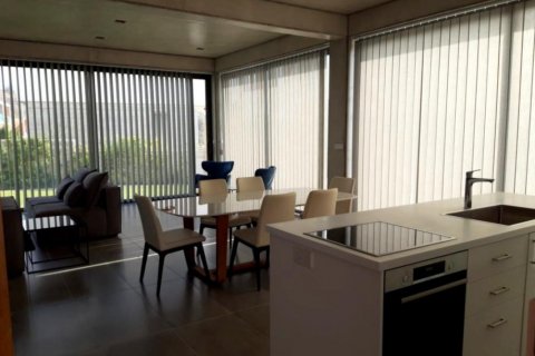 Вилла с 3 спальнями в Пафос,  № 38523 3