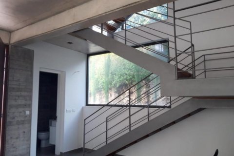 Вилла с 3 спальнями в Пафос,  № 38523 5