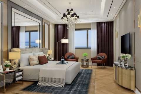 4 rooms Apartment in Limassol,  No. 38528 6