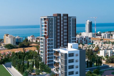 4 rooms Apartment in Limassol,  No. 38528 12