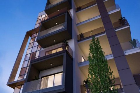 4 rooms Apartment in Limassol,  No. 38528 11