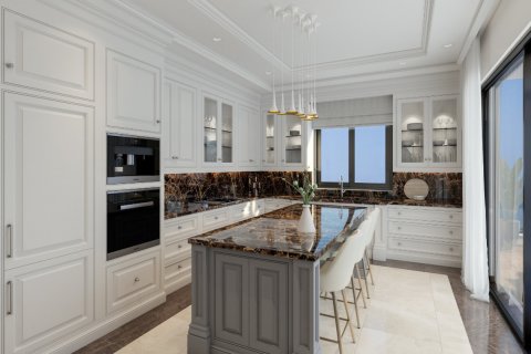 4 rooms Apartment in Limassol,  No. 38528 8