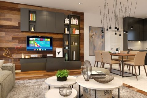 4 rooms Apartment in Limassol,  No. 38528 3