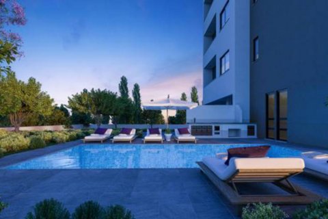 4 rooms Apartment in Limassol,  No. 38528 2