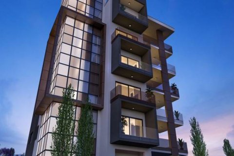 4 rooms Apartment in Limassol,  No. 38528 10