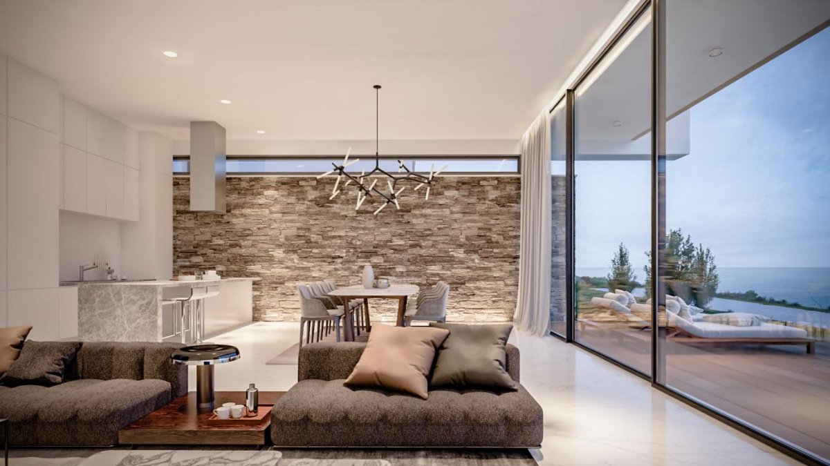 3 bedrooms Villa in Paphos, Cyprus No. 38525