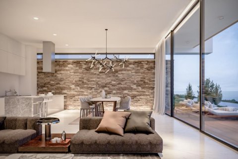 3 bedrooms Villa in Paphos,  No. 38525 5