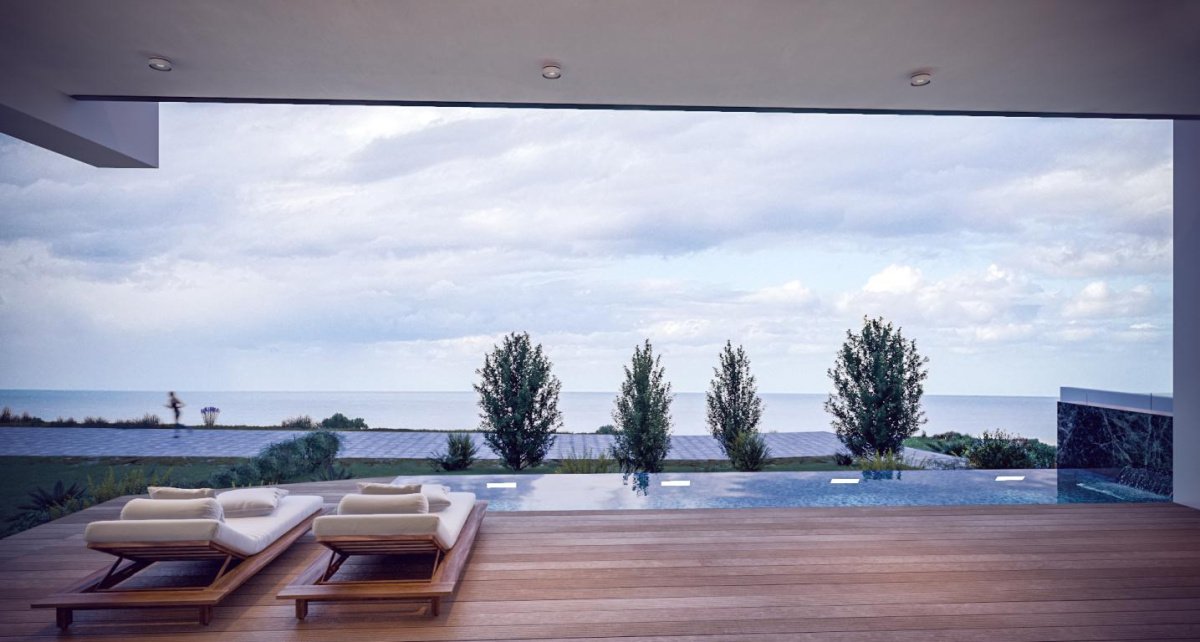 3 bedrooms Villa in Paphos, Cyprus No. 38525