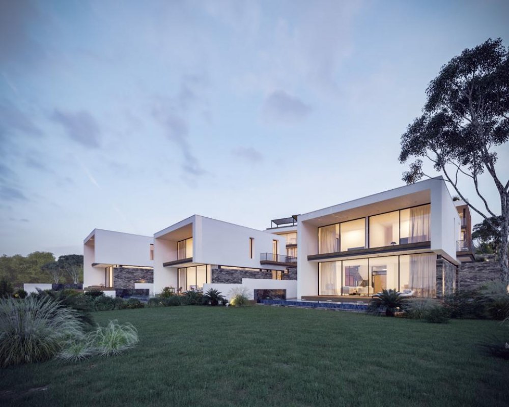 3 bedrooms Villa in Paphos, Cyprus No. 38525