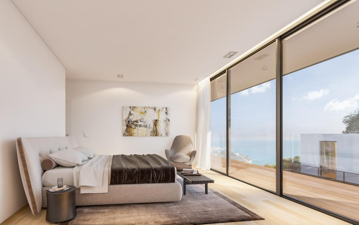 3 bedrooms Villa in Paphos, Cyprus No. 38525