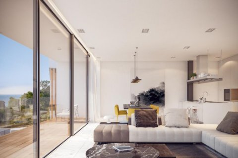 3 bedrooms Villa in Paphos,  No. 38525 3