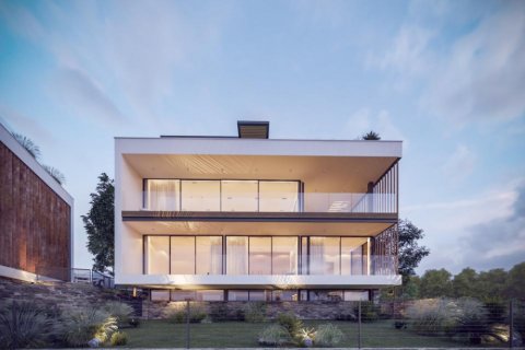 3 bedrooms Villa in Paphos, No. 38525