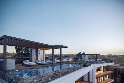 3 bedrooms Villa in Paphos,  No. 38525 10