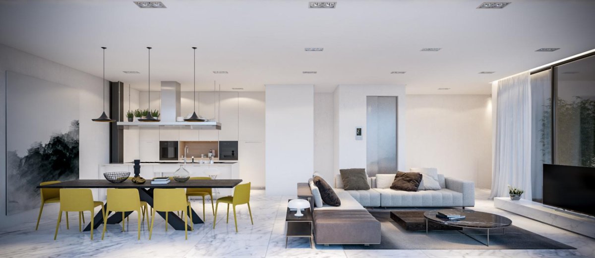 3 bedrooms Villa in Paphos, Cyprus No. 38525