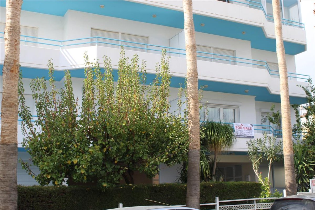 4 bedrooms Apartment in Limassol, Cyprus No. 38529