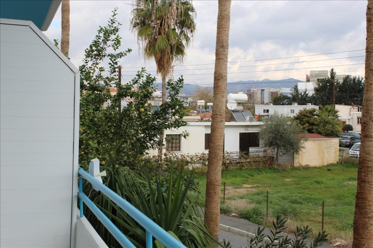 4 bedrooms Apartment in Limassol, Cyprus No. 38529