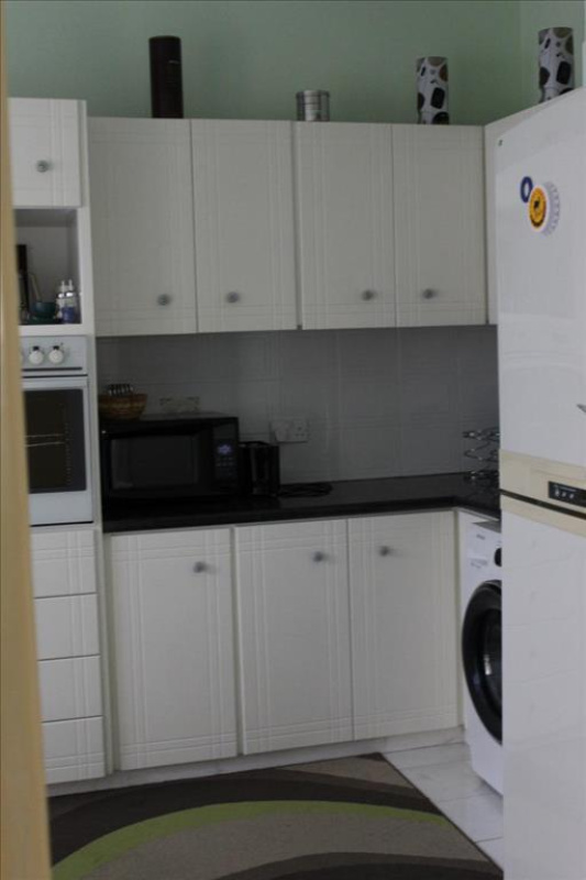 4 bedrooms Apartment in Limassol, Cyprus No. 38529
