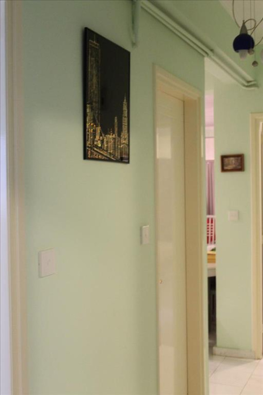 4 bedrooms Apartment in Limassol, Cyprus No. 38529