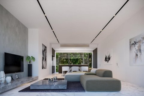 3 dormitorios Apartamento en Paphos,  No. 38526 2