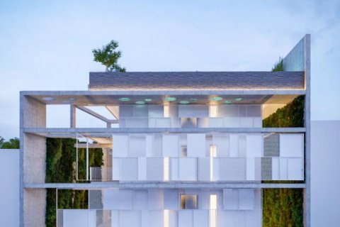 3 bedrooms Apartment in Paphos, No. 38526