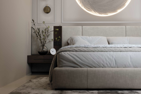 3 bedrooms Apartment in Limassol,  No. 47192 5