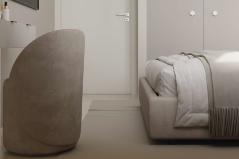 3 bedrooms Apartment in Limassol,  No. 47192 9