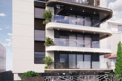 3 bedrooms Apartment in Limassol,  No. 47192 2