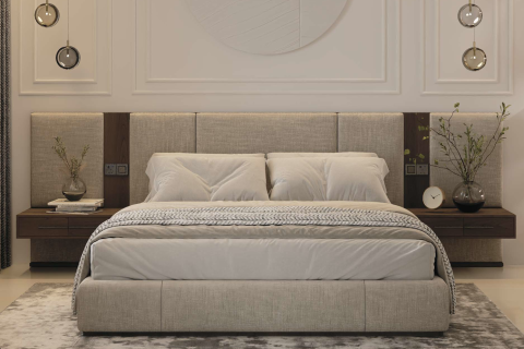 3 bedrooms Apartment in Limassol,  No. 47192 6